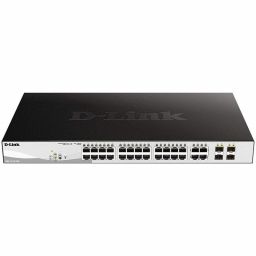 DLINK DGS-1210-24P/E